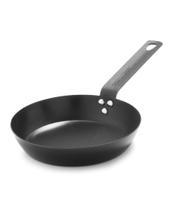 Frigideira Merten & Storck em aço carbono pré-temperado 8" Frigideira Merten & Storck em aço carbono pré-temperado 8"