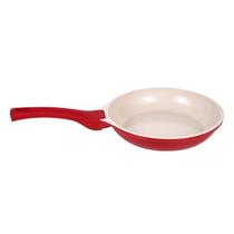 Frigideira Mimo Cook&Chef 24Cm - Vermelho