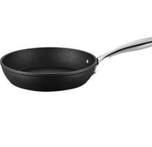Frigideira Mimo PK20F 20 cm Inox Preto Frigideira Mimo PK20F 20 cm Inox Preto
