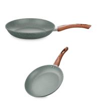 Frigideira MTA Induction Pro Ceramic-Flon Garden 22 cm 8539