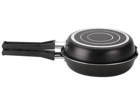 Frigideira Multiflon Dupla Antiaderente 20cm - Gourmet 55118