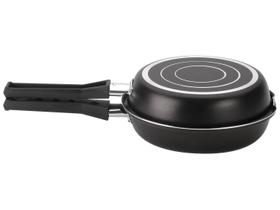 Frigideira Multiflon Dupla Antiaderente 20cm