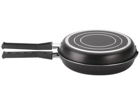 Frigideira Multiflon Dupla Antiaderente 25cm Frigideira Multiflon Dupla Antiaderente 25cm