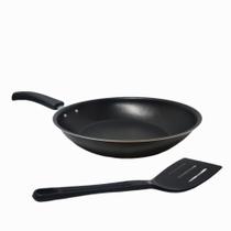 Frigideira N 26 Antiaderente -Marcolar- 1 Espátula De Nylon