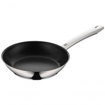 Frigideira Nordic Profi Em Inox Para Indução 28cm Wmf Frigideira Nordic Profi Em Inox Para Indução 28cm Wmf