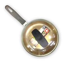 Frigideira Nova Real Nº16 Antiaderente Frita Ovo Doméstico