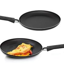 Frigideira Omeleteira Antiaderente Sem Oleo Mais Saudavel