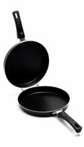 Frigideira Omeleteira Dupla Teflon Jolly - Antiaderente 20cm