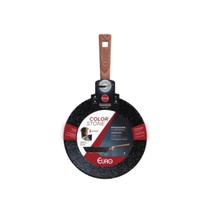 Frigideira Ovo Antiaderente EletroIndução Cabo Baquelite 20cm