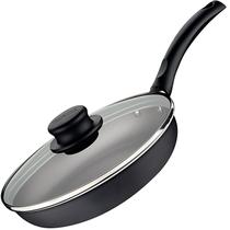 Frigideira Ovo Tramontina Tampa 16 Não Gruda Antiaderrente Frigideira Ovo Tramontina Tampa 16 Não Gruda Antiaderrente