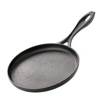 Frigideira P/ Tapioca Tapioqueira Ferro Fundido 20 cm - Santana