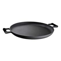 Frigideira Paella Alças Silicone Preto 48cm 6,5L Libaneza