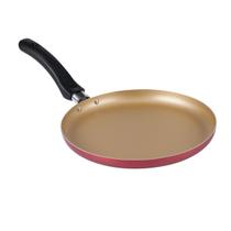 Frigideira Panquequeira Antiaderente 22cm Cereja Nacional Frigideira Panquequeira Antiaderente 22cm Cereja Nacional