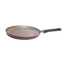 Frigideira Panquequeira Antiaderente Dolce 22 Cabo Baquelite