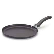 Frigideira Panquequeira Crepe Antiaderente Nacional 22cm