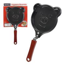 Frigideira Panquequeira Divertida Porquinho