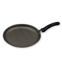 Frigideira Panquequeira Panqueca Crepe Crepioqueira Antiaderente 22cm