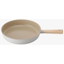 Frigideira Para Fogão De Indução Revestimento Cerâmico 24Cm