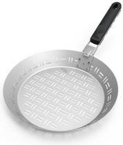 Frigideira Para Grelhar Antiaderente Importada Our Table