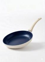 Frigideira para Ovo Antiaderente Cerâmica Sahara Vanilla 14cm - Casambiente