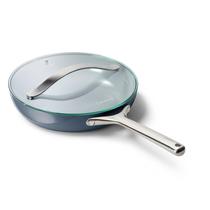 Frigideira para Refogar Caraway 10,5" Antiaderente Cerâmica Resistente ao Forno Frigideira para Refogar Caraway 10,5" Antiaderente Cerâmica Resistente ao Forno