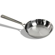 Frigideira para Saltear STRATA 21,5 cm Aço Carbono 3 Camadas Leve Frigideira para Saltear STRATA 21,5 cm Aço Carbono 3 Camadas Leve