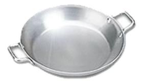 Frigideira Pergaminho 18cm Com Alças Vigor