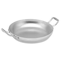 Frigideira Pergaminho Hotel ABC -18 cm Frigideira Pergaminho Hotel ABC -18 cm