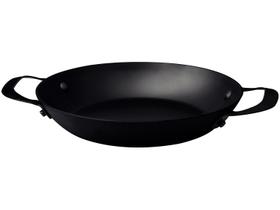 Frigideira Pergaminho Tramontina Profissional em Ferro 22 cm 1 L Frigideira Pergaminho Tramontina Profissional em Ferro 22 cm 1 L