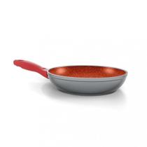 Frigideira Philco PPN20A Revestimento Redstone 1,1L Frigideira Philco PPN20A Revestimento Redstone 1,1L