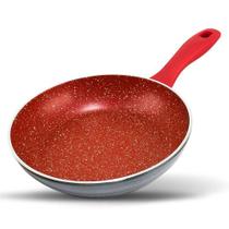 Frigideira Philco Revestimento Redstone 1,7L Frigideira Philco Revestimento Redstone 1,7L