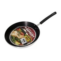 Frigideira Premium Hotel Industrial Antiaderente 24 cm ABC