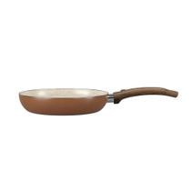 Frigideira Primea Ceramiclife Ø24cm 1,6LT Cappuccino -Brinox