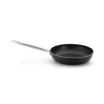 Frigideira profissional 24 cm cabo inox antiaderente