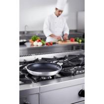 Frigideira Profissional Antiaderente 24cm Para Indução Frigideira Profissional Antiaderente 24cm Para Indução