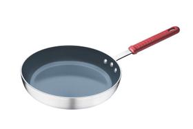 Frigideira Profissional em Alumínio com Revestimento Interno Cerâmico Cabo em Silicone 32 cm 4,3 L Tramontina 20885/032