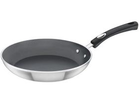 Frigideira Profissional Starflon Premium 24cm 1,6L de Indução 20888024 Tramontina Frigideira Profissional Starflon Premium 24cm 1,6L de Indução 20888024 Tramontina