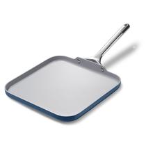 Frigideira Quadrada Caraway 28 cm Cerâmica Atóxica Frigideira Quadrada Caraway 28 cm Cerâmica Atóxica