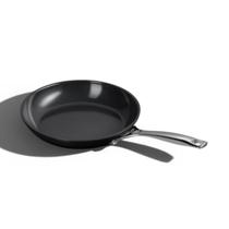 Frigideira rasa 28 cm ENSC - Le Creuset Frigideira rasa 28 cm ENSC - Le Creuset