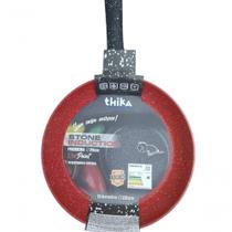 Frigideira Red Point Stone Induction Antiaderente Alumínio 26CM para Fogão Gás Elétrico Indução Frigideira Red Point Stone Induction Antiaderente Alumínio 26CM para Fogão Gás Elétrico Indução