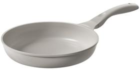 Frigideira Redchef Ceramic Antiaderente Healthy 28cm Cinza