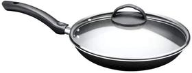 FRIGIDEIRA REDONDA PATOLUX Nº24 ALIANÇA AA TVT - PRETO/PRETO FRIGIDEIRA REDONDA PATOLUX Nº24 ALIANÇA AA TVT - PRETO/PRETO
