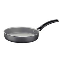 Frigideira Reta Turim 22 cm Alumínio Antiaderente Starflon Max Chumbo - Tramontina
