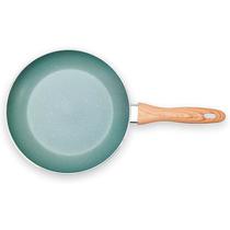 Frigideira Revestimento Nanoceramico Granito Verde 24cm A1002-F04 - Lehaví