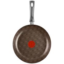 Frigideira Rochedo Facilita 24CM - 5861034140 Vermelho Frigideira Rochedo Facilita 24CM - 5861034140 Vermelho