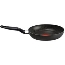Frigideira Rochedo Robusta Grafite 20CM - CXM / 6 Frigideira Rochedo Robusta Grafite 20CM - CXM / 6