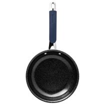 Frigideira Romagna Alumínio Inox Black Stone 30cm