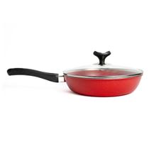 Frigideira Rubi Gourmet Teflon Antiaderente Javali CB 24cm Frigideira Rubi Gourmet Teflon Antiaderente Javali CB 24cm