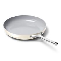 Frigideira Saute Caraway 30cm Antiaderente Cerâmica Segura para Forno Frigideira Saute Caraway 30cm Antiaderente Cerâmica Segura para Forno