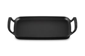 Frigideira Saute de Ferro Fundido Esmaltado Le Creuset Alpine 40 cm Frigideira Saute de Ferro Fundido Esmaltado Le Creuset Alpine 40 cm